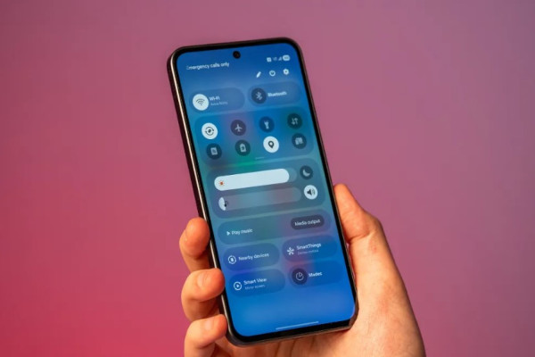 Objevte svět bez hranic: Nové možnosti pro cestovatele s aktualizovanými telefony Samsung Galaxy A